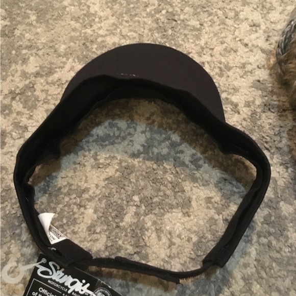 NWT Vintage Sturgis Visor 64th annual  2004 - Picture 5 of 5